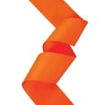 thumbnail image 5 of LaRibbons 2 1/4" Textured Grosgrain Ribbon, Torrid Orange, 50 Yard Roll, 5 of 7