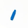 thumbnail image 4 of 100 Pcs Connecteurs B Bleus en Silicone Remplis Fil B Humide Gel Alarme Fil Raccourci Type Haricot pour Basse Tension, 4 of 6