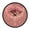 Eye Within The Shape Of Heart, variant on Indoor 12' Voice-Activated Luminous Decoration Wall Clock With LED Night Light Bear Hearts Pattern