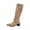 OTHER, variant on Women Mid-Calf Boots with Fashionable Buckle for Autumn Versatile Party Evening Wear