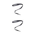 thumbnail image 1 of mmirethe 2 Pcs Sifflet d'Entraînement pour Animaux Sifflets Portables Volume Sifflets Aboiements Extérieur 2Ensemble, 1 of 6