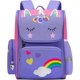 thumbnail image 1 of Mochila de unicornio para niñas, Mochilas escolares para niñas, Mochila escolar para niños, Mochila linda de unicornio, Mochilas rosas para niñas, Mochila para niños de primaria, Mochilas infantiles., 1 of 5