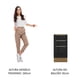thumbnail image 4 of Gabinete Bajo Cocina Madesa Lux 3 Cajones 40cm Sin Encimera, 4 of 5