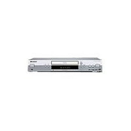 Pioneer DV-656A - DVD player