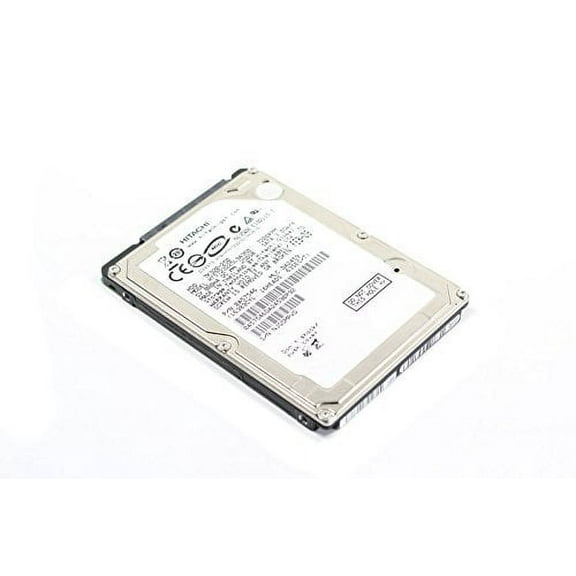 Hitachi 7K320-250 HTS723225L9A360 0A57546 250GB 2.5" SATA Hard Drive 0A57546