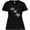 AB-Black, variant on Inktastic I Love Texas Women's Plus Size T-Shirt