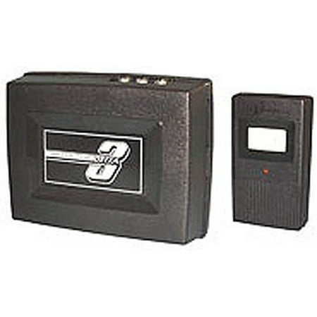 

Linear - Garage Door Opener Receiver and 1 Remote Kit DS