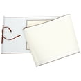 thumbnail image 3 of MasteelfCA 1 Pce Rouleau de Montage Vierge pour Art Mural Chinois pour Calligraphie, 3 of 8