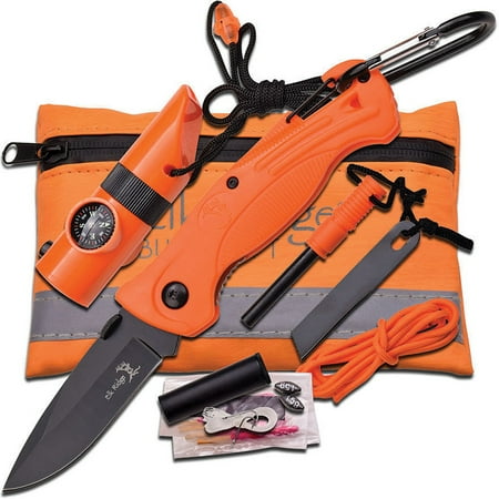 - Survival Kit