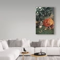 thumbnail image 3 of Trademark Fine Art 'Halloween' Canvas Art by Ron Parker, 3 of 3