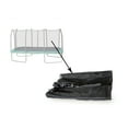 thumbnail image 3 of Skywalker Trampolines 14ft Rectangle Replacement Safety Enclosure Net - Heavy-Duty, Weather-Resistant Mesh with Reinforced Seams, 3 of 5