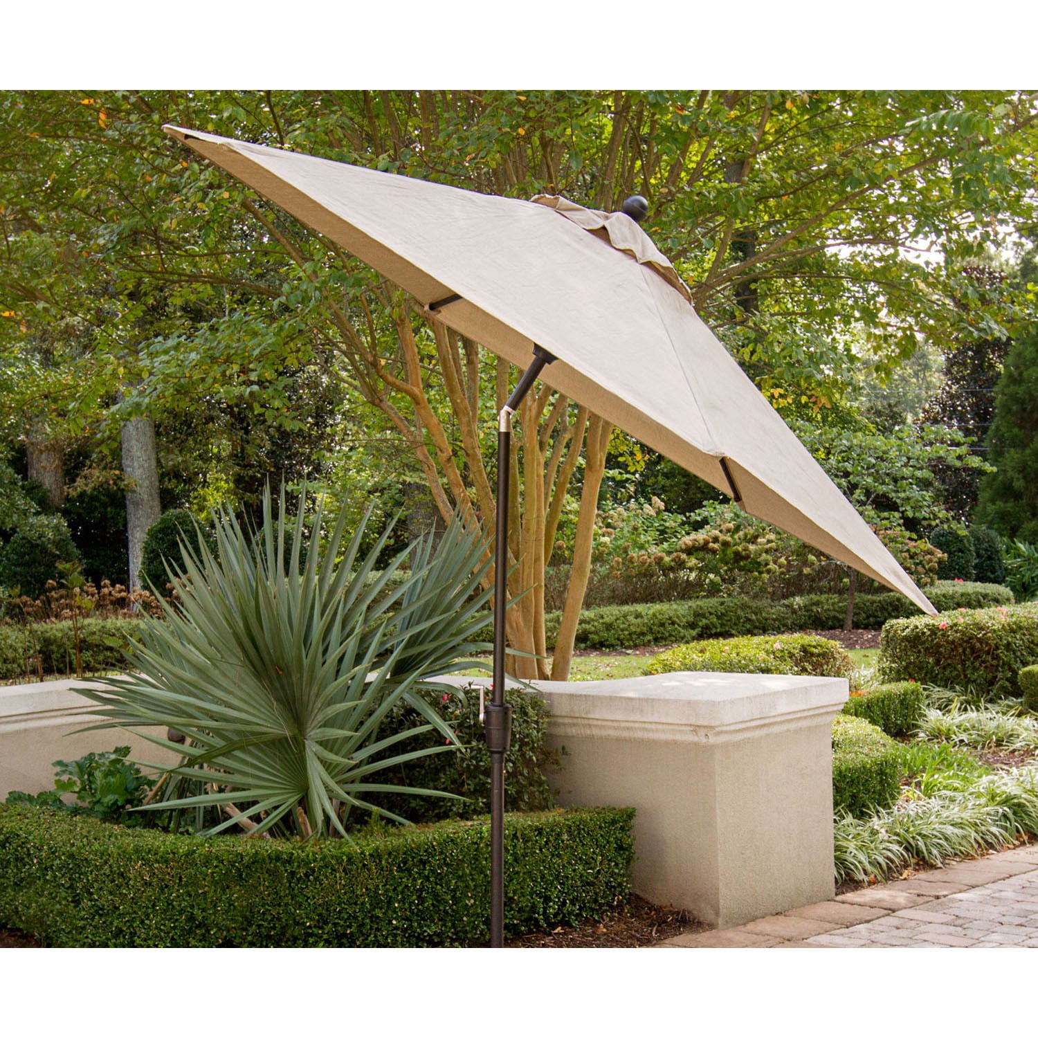 Cambridge Outdoor Concord 11-Ft. Market Umbrella