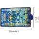 thumbnail image 4 of Estera de oración electrónica islámica Musalla musulmana Namaz Mat, 4 of 6