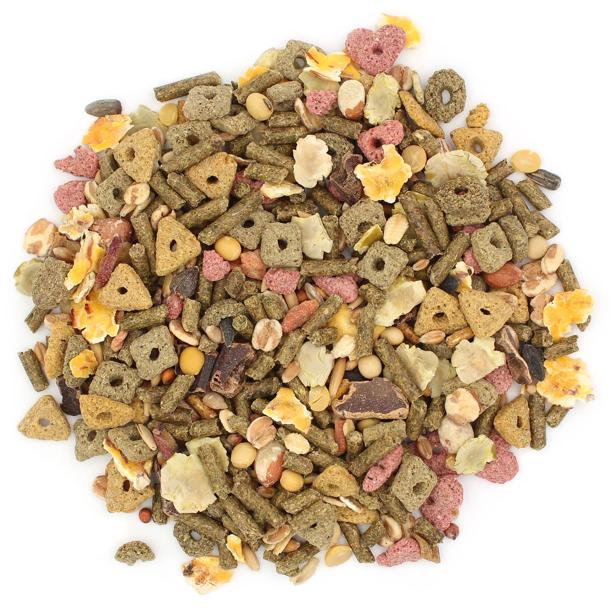 Vitakraft vitasmart hamster food cheap