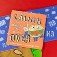 thumbnail image 3 of If You Laugh, I'm Starting This Book Over, 3 of 4