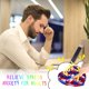thumbnail image 5 of 2 paquetes Pop Bubble Push Fidget, Popit Popits Poppit Popper It Figetget Sensory Autism Fidgets Game Cheap S Kids Poop Its Popet Popits Figit Fijet Figut Adhd Yellow Octopus Adepaton WMCH-330, 5 of 7