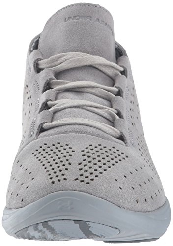 under armour street precision mid
