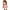 Red, variant on IROINNID Sundress For Women Sleeveless Bandage Stripe Printing Vest Sling Dress V-Neck Short Loose Dress