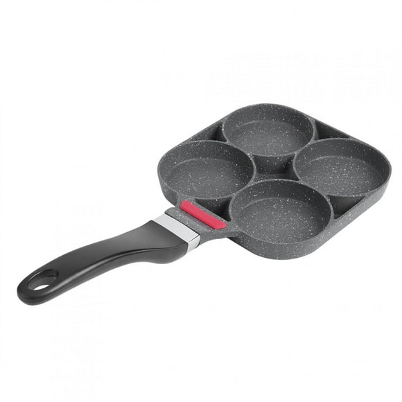 Pancake Pan,Kitchen Breakfast Pancake Cooking Frying Pan Pan Best in its Class