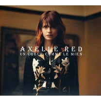 Axelle Red - Un Coeur Comme Le Mein - Music & Performance - CD