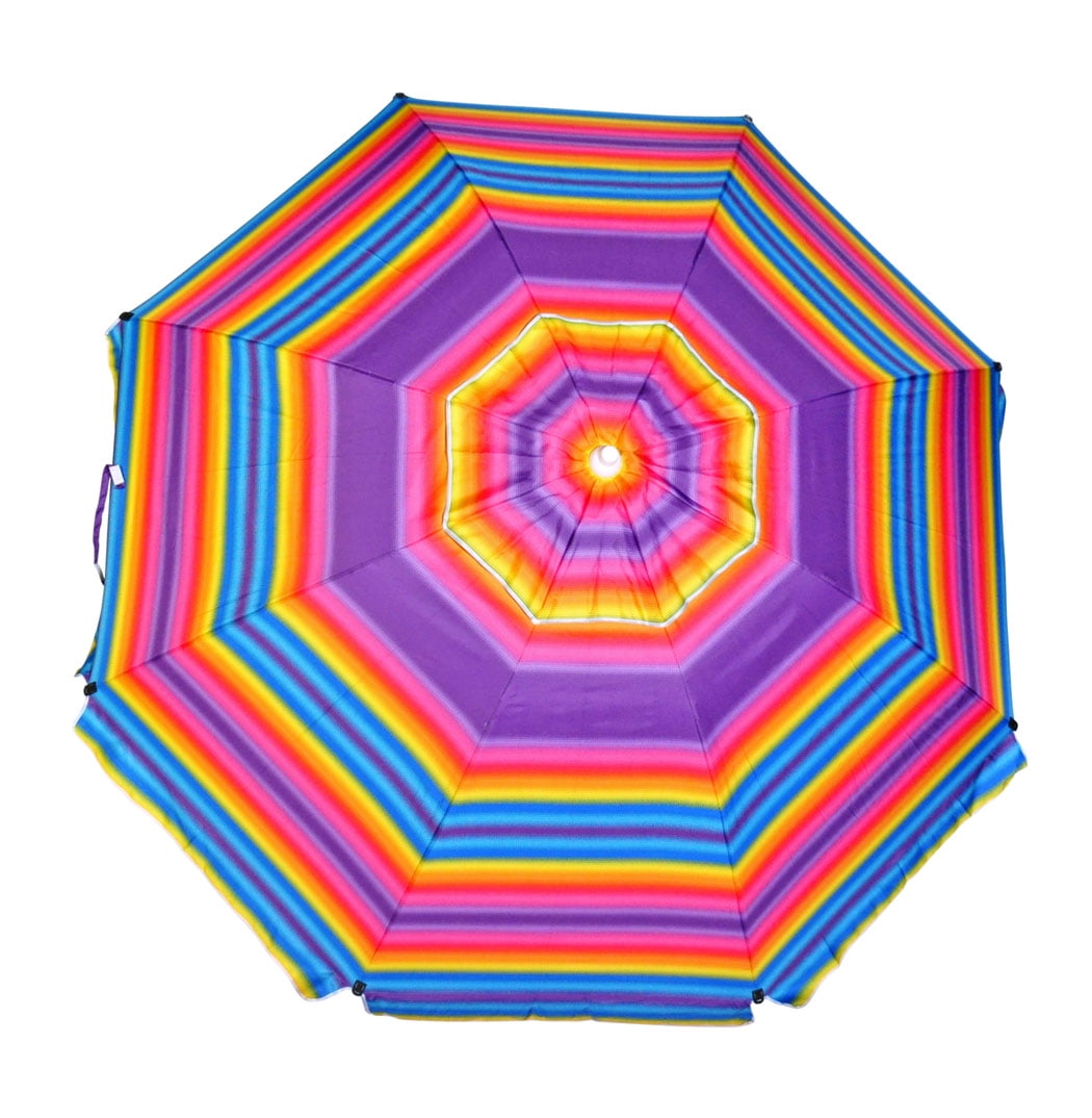 Beach Umbrella Walmart