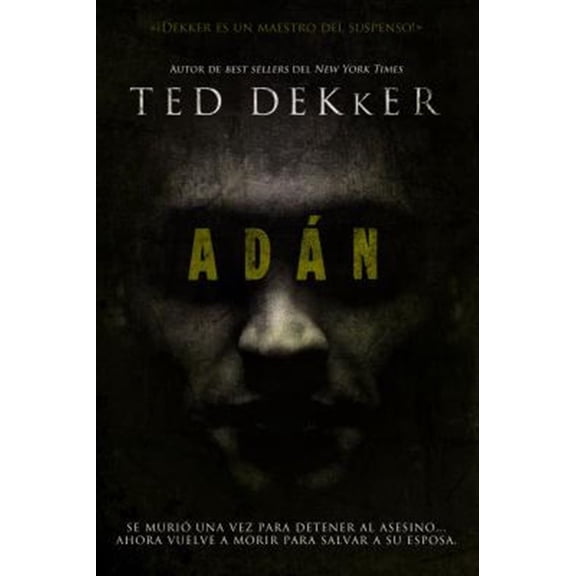 Pre-Owned Adán (Paperback)