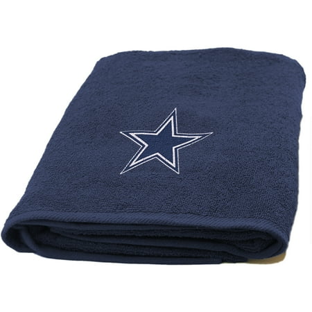 NFL Dallas Cowboys Decorative Bath Collection Bath Towel