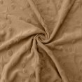thumbnail image 3 of Sumhomie Stretch Embossed Dining Short Chair Slipcover, Blue, 3 of 3