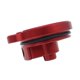 thumbnail image 2 of Motorcycle Transparent Engine Oil Filter Cover For Crf250r Crf250rx 2019-2023 Crf450x, 2 of 5