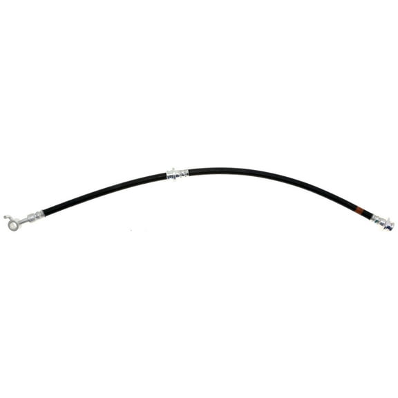 ACDelco Brake Hydraulic Hose Fits 2012 Nissan Versa