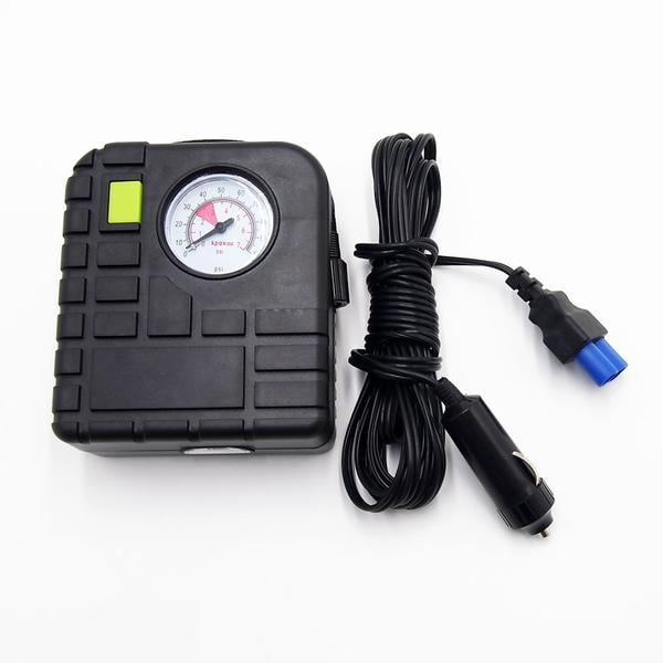 mini portable air compressor