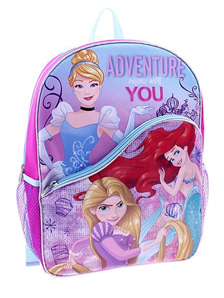 princess bag for girls