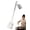 Spatula-A, variant on 100% Pure Titanium Solid Spatula, Cooking Turner for Kitchen