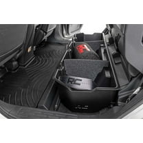 Rough Country Under Seat Storage for 2006-2024 Honda Ridgeline - RC09806