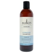 Sukin Hydrating Shampoo , 16.9 oz Shampoo