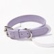 thumbnail image 5 of Collar ajustable K-9 de alta resistencia para perros tapizado en cuero, 5 of 5