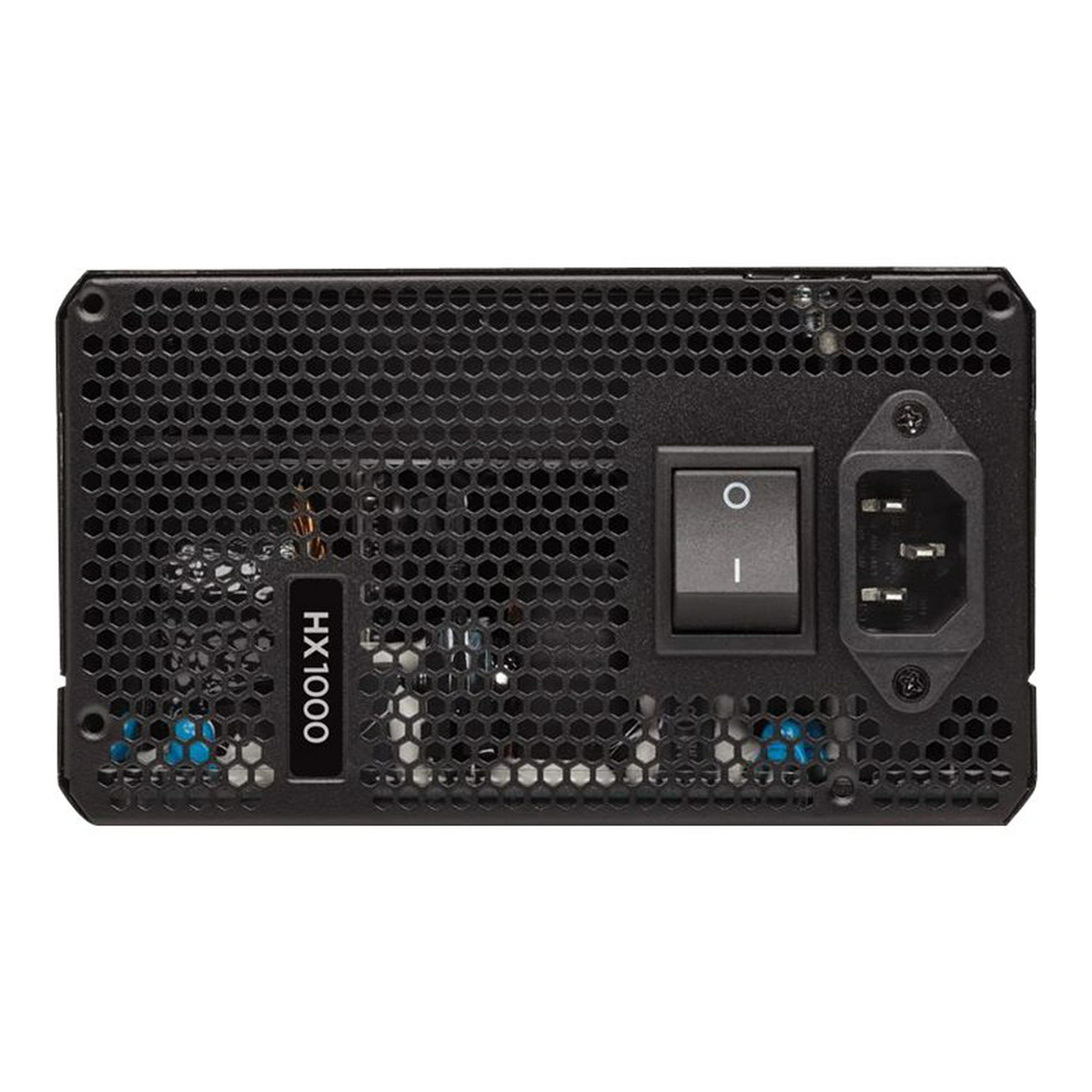 Corsair HX Series HX1000 1000W ATX12V/EPS12V Computer Power Supply