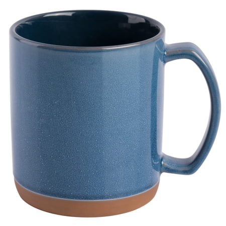 Mr. Coffee Dorsey 4 Piece Assorted Color Mug Set