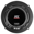 thumbnail image 3 of Pair MTX THUNDER61 6.5" 360w Car Component Speakers+Pair 6.5" Coaxial Speakers, 3 of 6