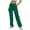 Green, variant on Outfmvch Cargo Pants Women Joggers with Pockets Fleece Pants Women Camo Pants Women Barrel Jeans Women Workout Sets for Women Beige L