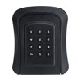thumbnail image 1 of Smart Key Box Password Outdoor IP65 Waterproof Anti-theft Key Safe Security Intelligent Zinc Alloy Smart Wall Mount ,Your Exclusive Wealth Manager, 1 of 7