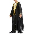 thumbnail image 5 of SELONE Jacket Toddler Long Solid Long Sleeve Fall Winter Outfit Black XL, 5 of 8