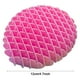 thumbnail image 4 of Gusano Descompresión Juguete Resistencia Fidget Alivio Manos () Rosa, 4 of 8