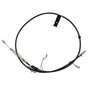 CABLE ASY - PARKING (P)