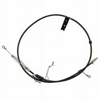 CABLE ASY - PARKING (P)