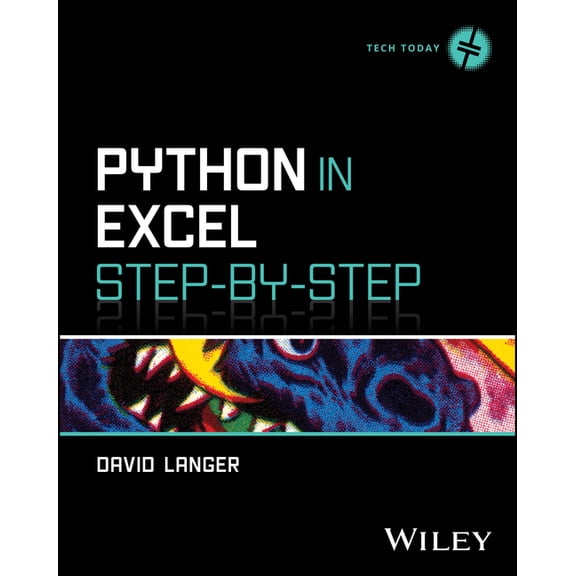 Python in Excel Step-By-Step, (Paperback)
