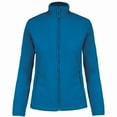 thumbnail image 1 of Kariban Womens Maureen Microfleece Jacket, 1 of 2