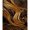 BALAYAGEHAZELNUT, variant on Sensationnel Butta lace wigs - unit 15 extra wide 5 inch deep parting synthetic preplucked hairline glueless lacefront (T1B/4)