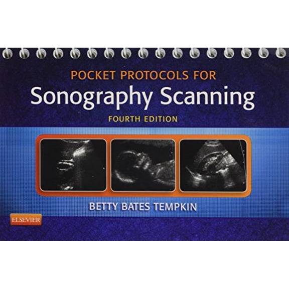 Pre-Owned Pocket Protocols for Sonography Scanning