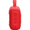 thumbnail image 2 of Bocina JBL Go 4 Roja, 2 of 4
